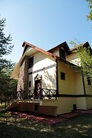 Bolu Koru Hotels Spa & Convention