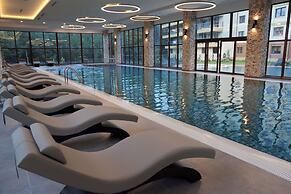 Bolu Koru Hotels Spa & Convention