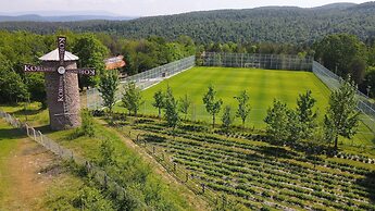 Bolu Koru Hotels Spa & Convention
