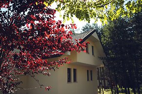 Bolu Koru Hotels Spa & Convention