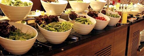 Bolu Koru Hotels Spa & Convention