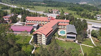 Bolu Koru Hotels Spa & Convention