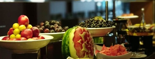 Bolu Koru Hotels Spa & Convention