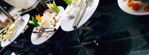 Bolu Koru Hotels Spa & Convention