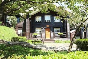 Yanmin Hot Spring Resort