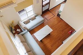 Yanmin Hot Spring Resort