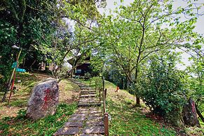 Yanmin Hot Spring Resort