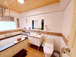 Yanmin Hot Spring Resort