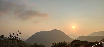 Yanmin Hot Spring Resort