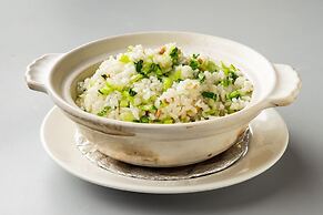 Yanmin Hot Spring Resort