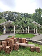 Yanmin Hot Spring Resort