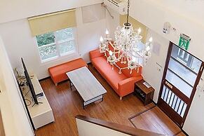 Yanmin Hot Spring Resort