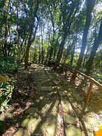 Yanmin Hot Spring Resort