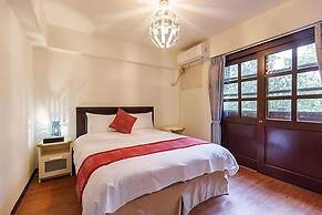 Yanmin Hot Spring Resort