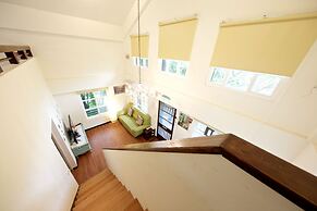 Yanmin Hot Spring Resort