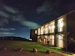 Yanmin Hot Spring Resort