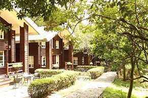 Yanmin Hot Spring Resort