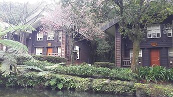 Yanmin Hot Spring Resort