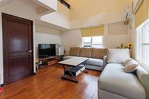 Yanmin Hot Spring Resort