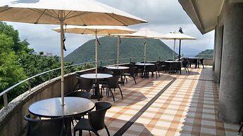 Yanmin Hot Spring Resort