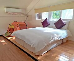 Yanmin Hot Spring Resort