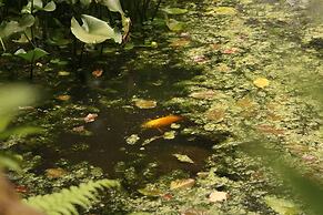 Yanmin Hot Spring Resort