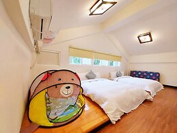 Yanmin Hot Spring Resort