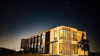 Yanmin Hot Spring Resort