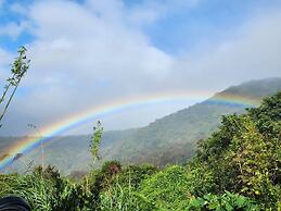 Yanmin Hot Spring Resort