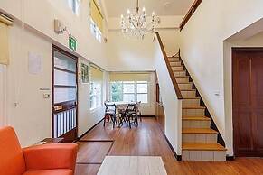 Yanmin Hot Spring Resort