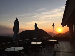 Yanmin Hot Spring Resort