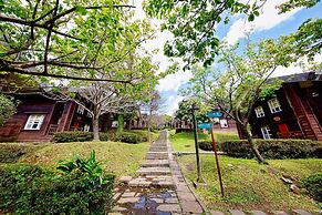 Yanmin Hot Spring Resort