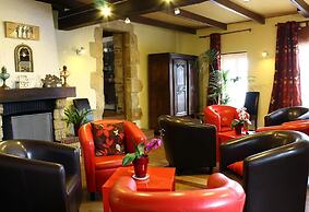 Hostellerie de la Mer