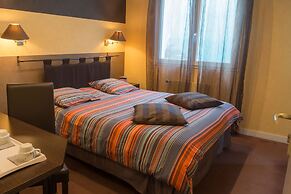 Hostellerie de la Mer