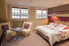 Hostellerie de la Mer