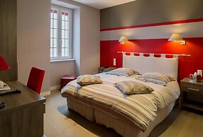 Hostellerie de la Mer
