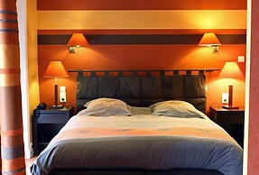 Hostellerie de la Mer