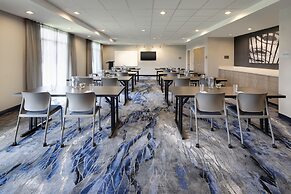 Fairfield Inn & Suites by Marriott Tampa Wesley Chapel