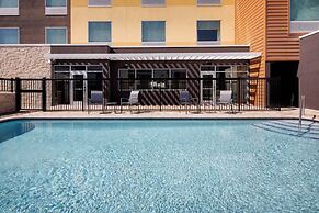 Fairfield Inn & Suites by Marriott Tampa Wesley Chapel