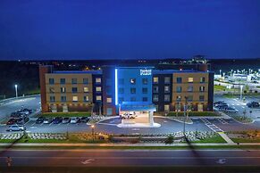 Fairfield Inn & Suites by Marriott Tampa Wesley Chapel