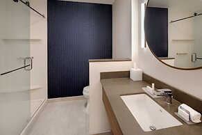 Fairfield Inn & Suites by Marriott Tampa Wesley Chapel