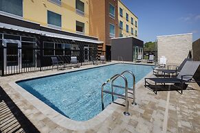 Fairfield Inn & Suites by Marriott Tampa Wesley Chapel