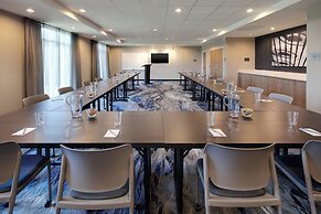 Fairfield Inn & Suites by Marriott Tampa Wesley Chapel