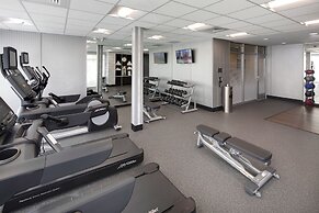 Fairfield Inn & Suites by Marriott Tampa Wesley Chapel