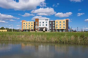Fairfield Inn & Suites by Marriott Tampa Wesley Chapel