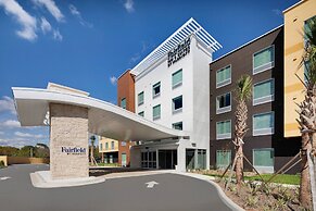 Fairfield Inn & Suites by Marriott Tampa Wesley Chapel