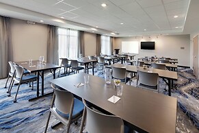 Fairfield Inn & Suites by Marriott Tampa Wesley Chapel