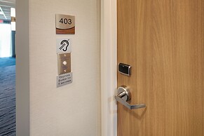 Fairfield Inn & Suites by Marriott Tampa Wesley Chapel