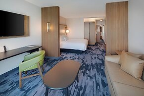 Fairfield Inn & Suites by Marriott Tampa Wesley Chapel