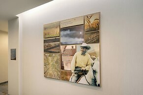 Fairfield Inn & Suites by Marriott Tampa Wesley Chapel